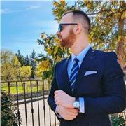 Laureando in Sociologia e politiche per il territorio